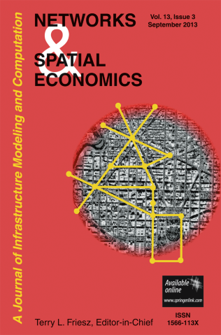 Journal Cover