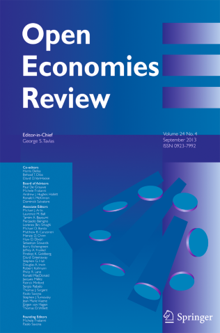 Journal Cover