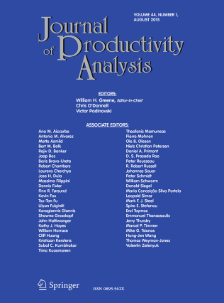 Journal Cover