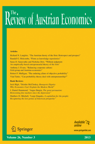 Journal Cover
