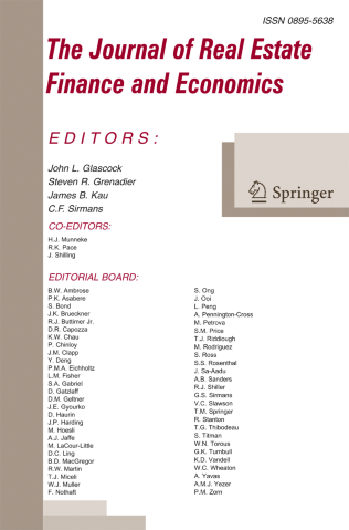 Journal Cover