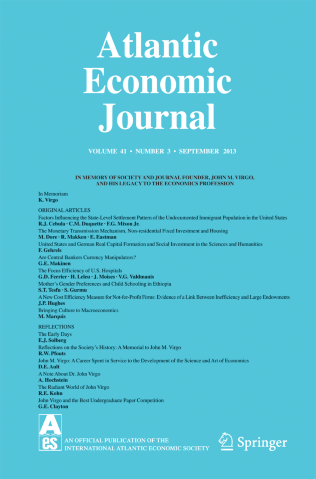 Journal Cover