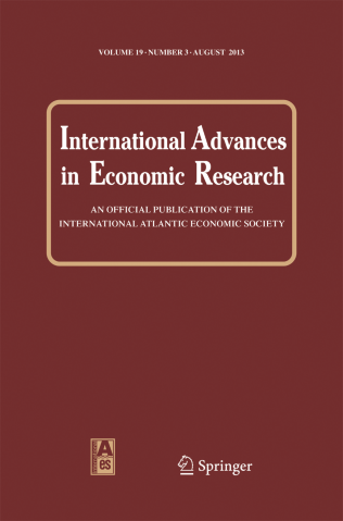 Journal Cover