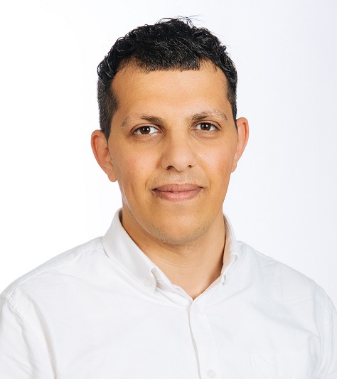 Dr. Sahraoui Dhelim